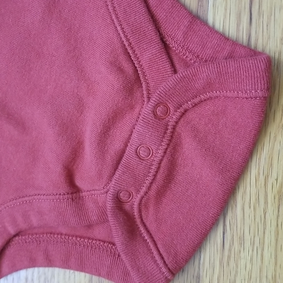Nephew Bodysuit 12-18M - Picture 3 of 3
